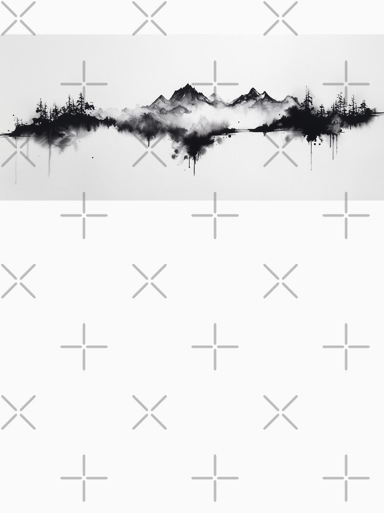 Even the Mountains Fade by CHCOfficial