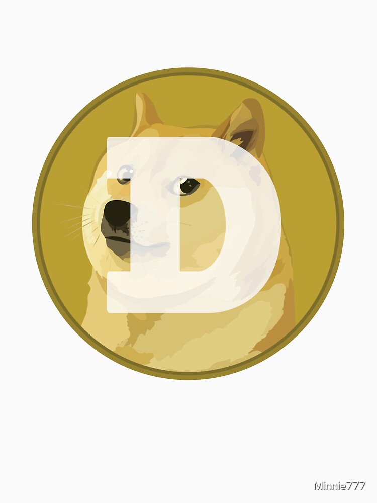 Dogecoin by Minnie777
