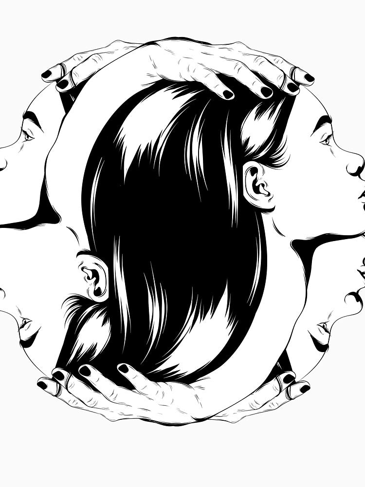I Am Me | Perfect For Your Goth, Wiccan, Alternative Friends by LemonDemonzzz