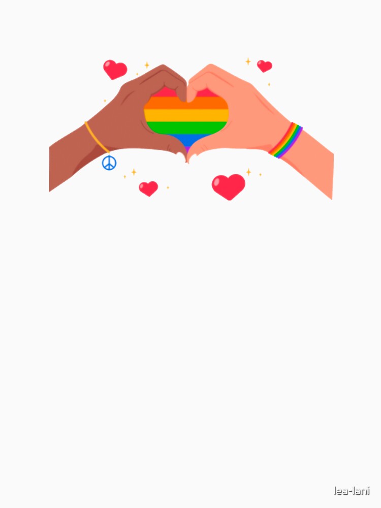Love is Love | Pride celebration by lea-lani