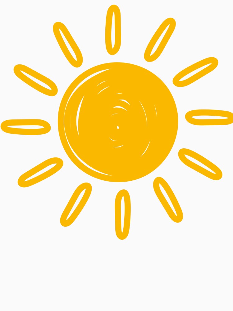 sun by Mzansistrokes