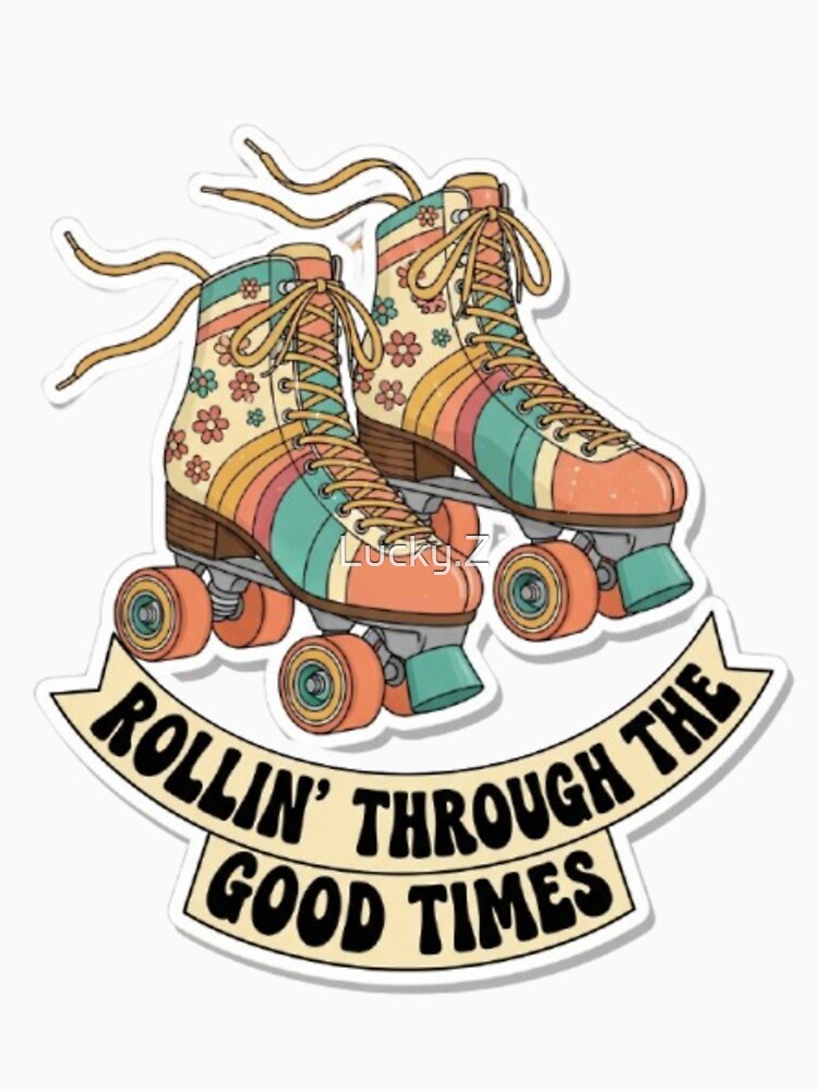 Rollin' Through the Good Times by Lucky.Z