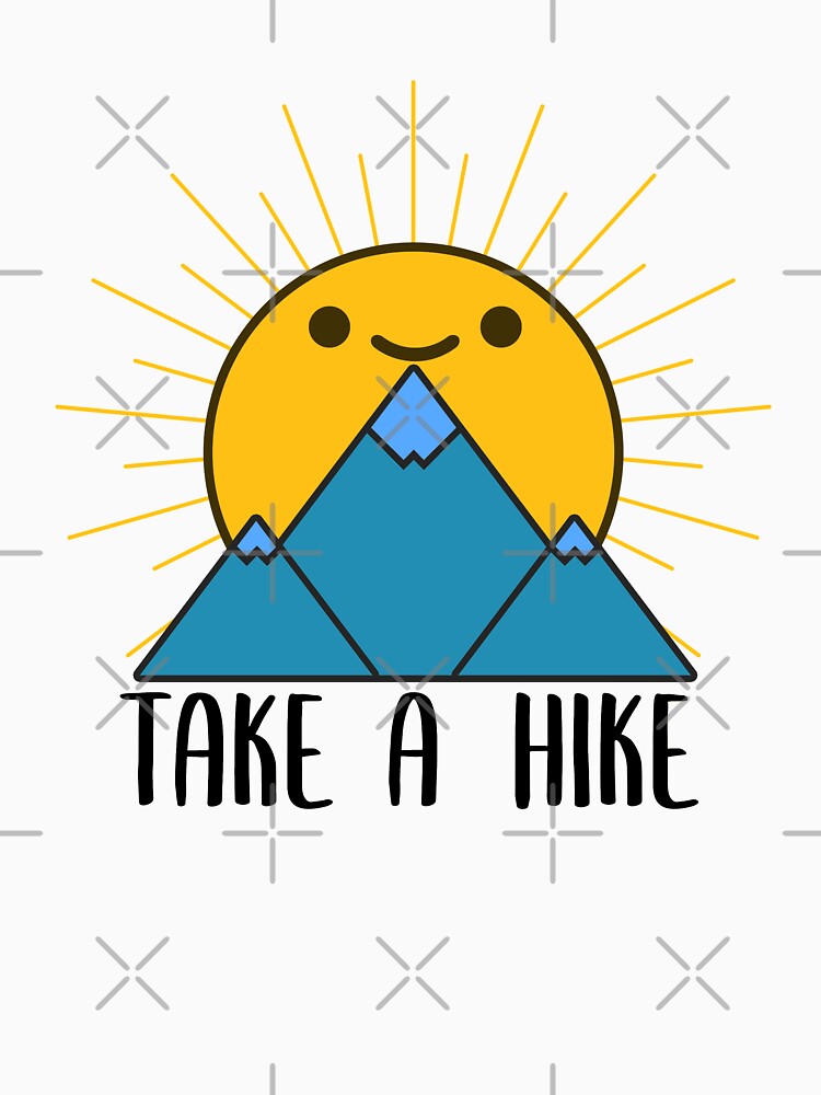 Take A Hike by Daytone