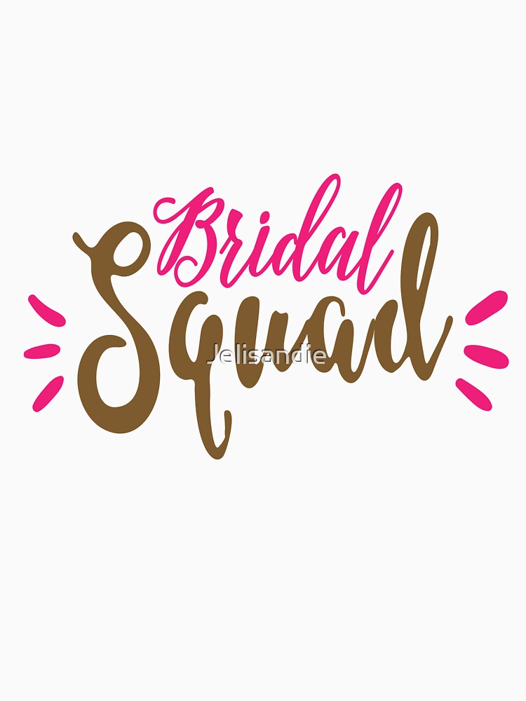 ideal for hen parties and girlfriends of the bride. by Jelisandie
