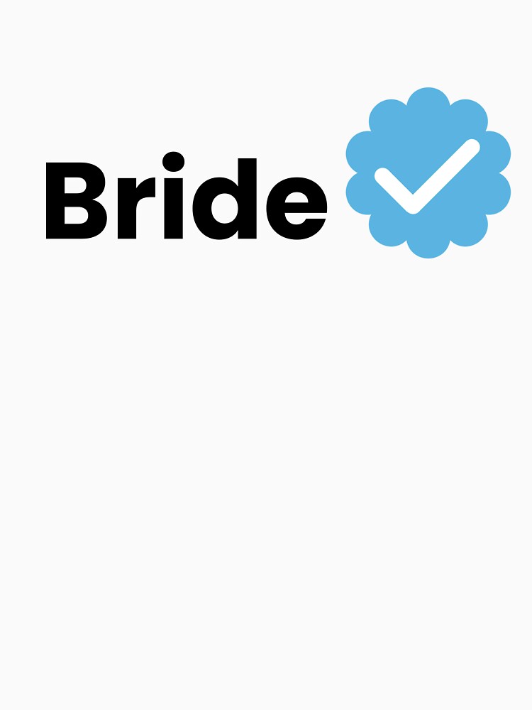 Bride (black) by Allyoudois