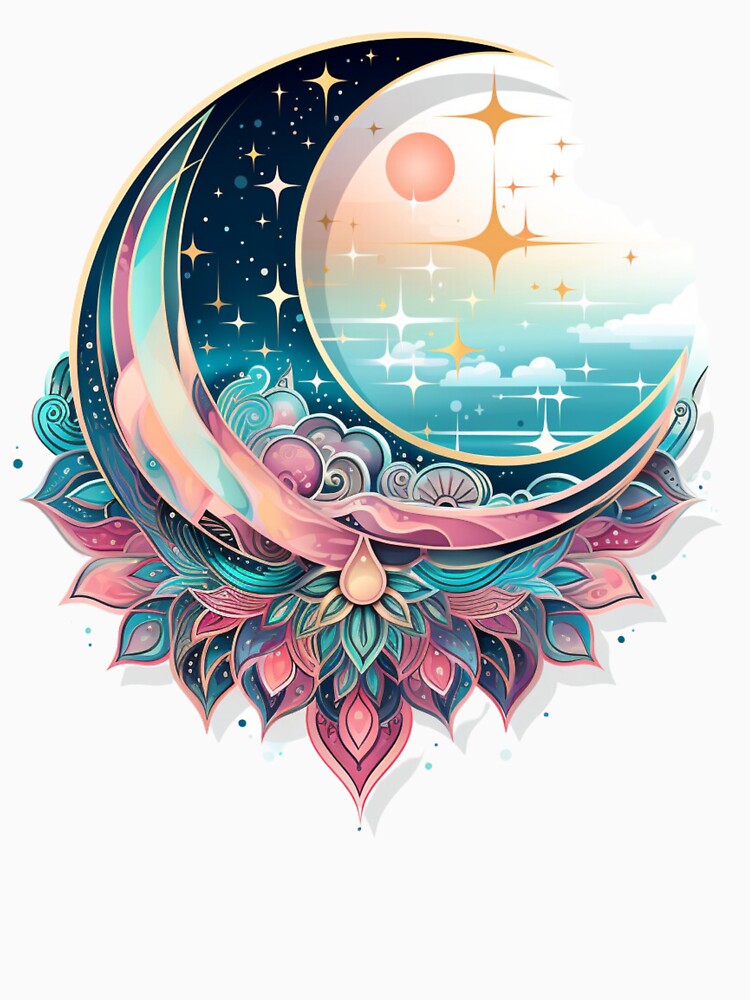 For the Love of the Moon by Celestial Charm Co