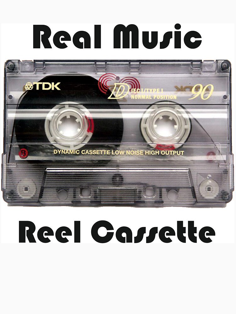 Cassette by Retrodata