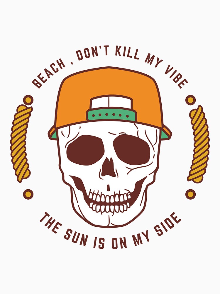 Beach Dont Kill My Vibe; The Sun Is On My Side | Summer Vibes by Nikiolilalala