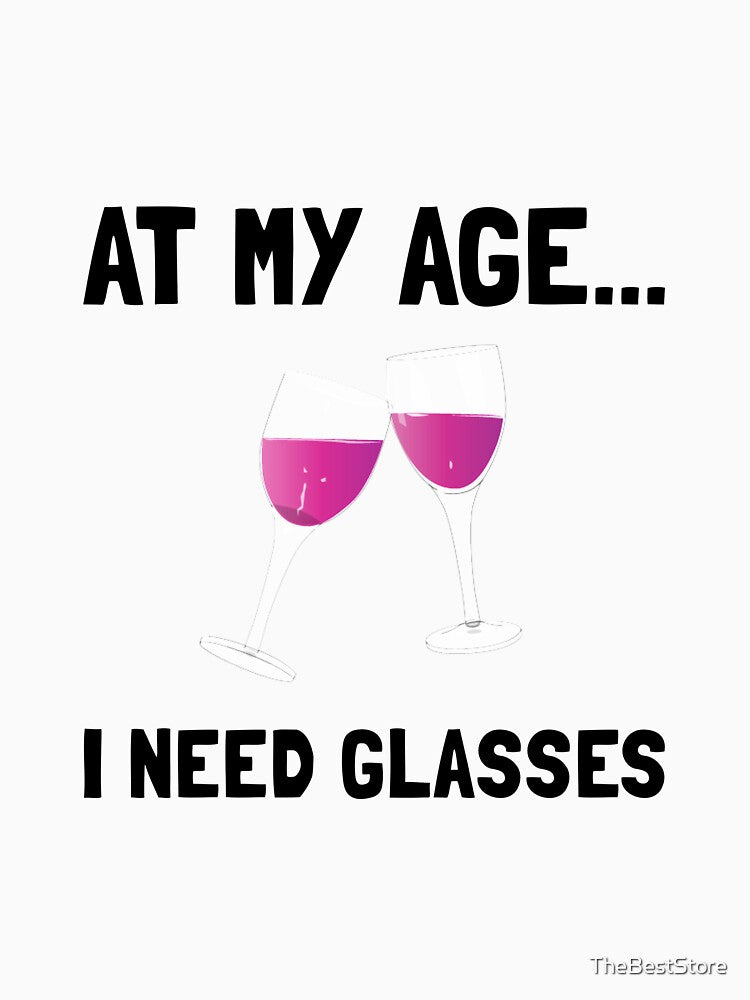Wine Glasses by TheBestStore