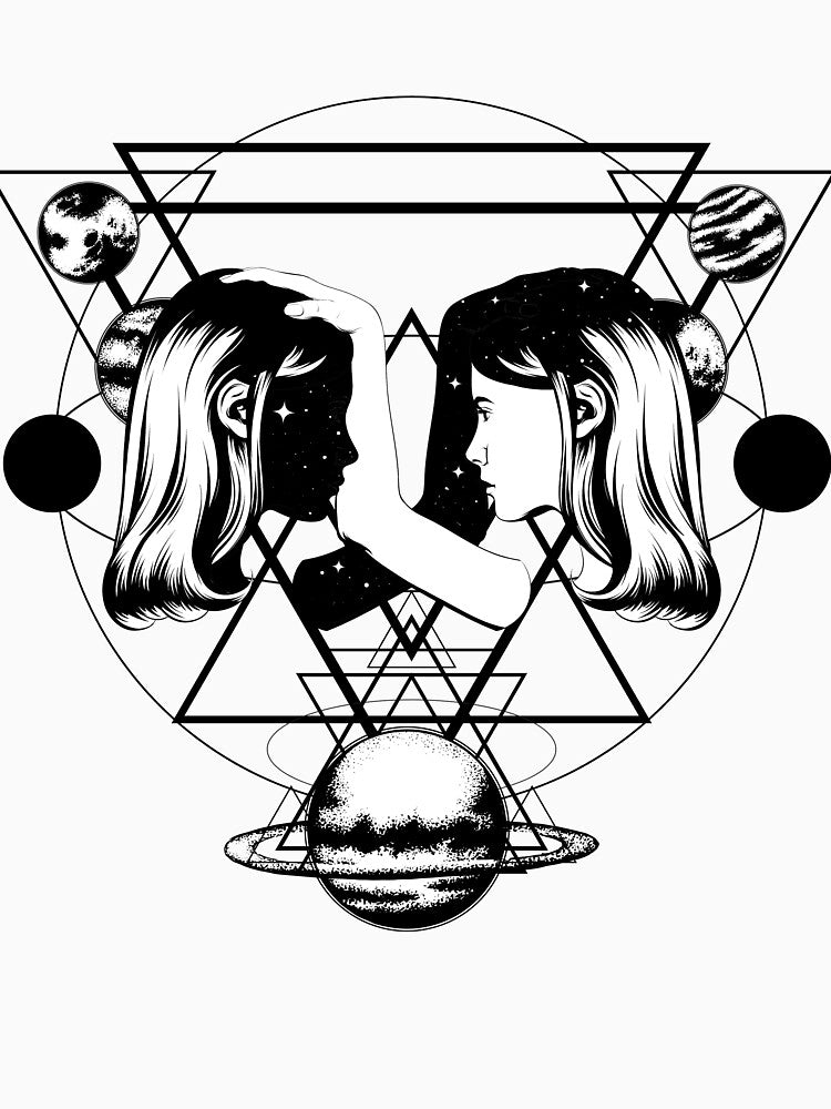 I love Myself | Perfect For Your Goth, Wiccan, Alternative Friends by LemonDemonzzz