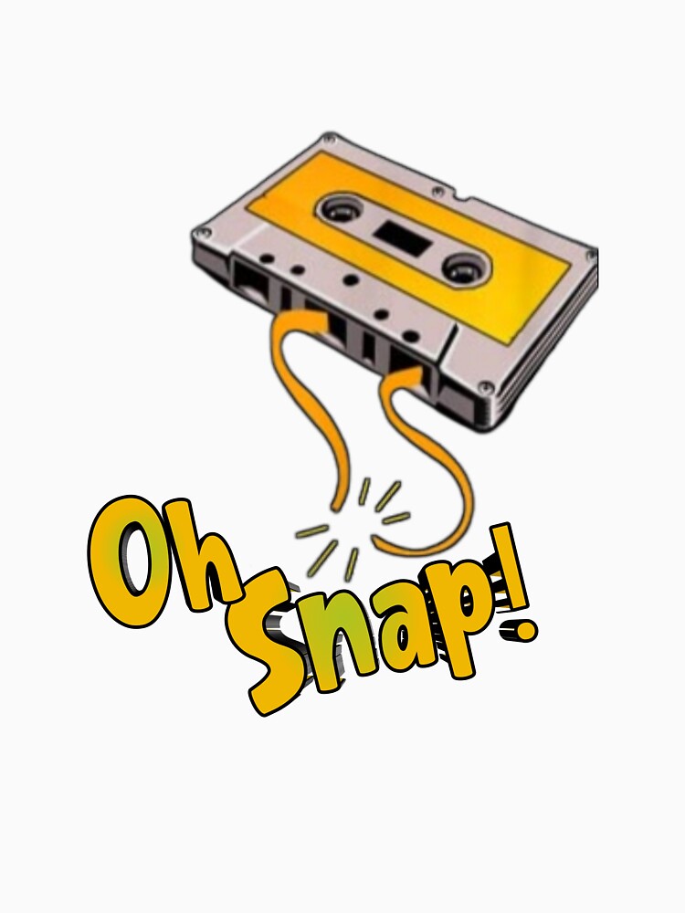Retro cassette by ArrigoLazzaro