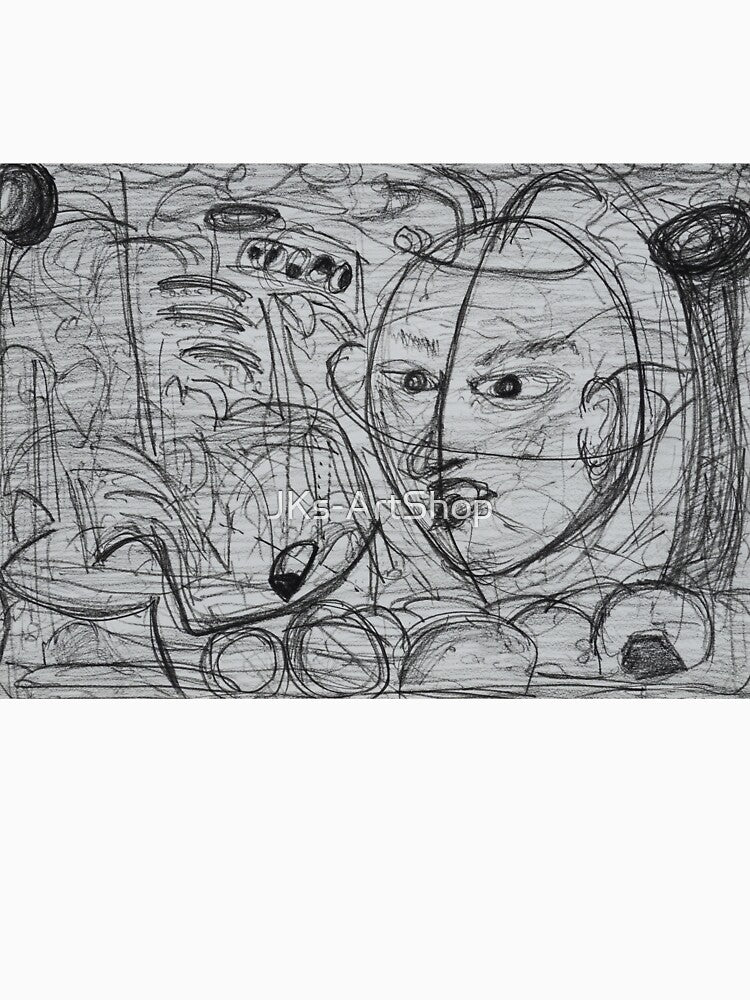 sketch 7 by JKs-ArtShop