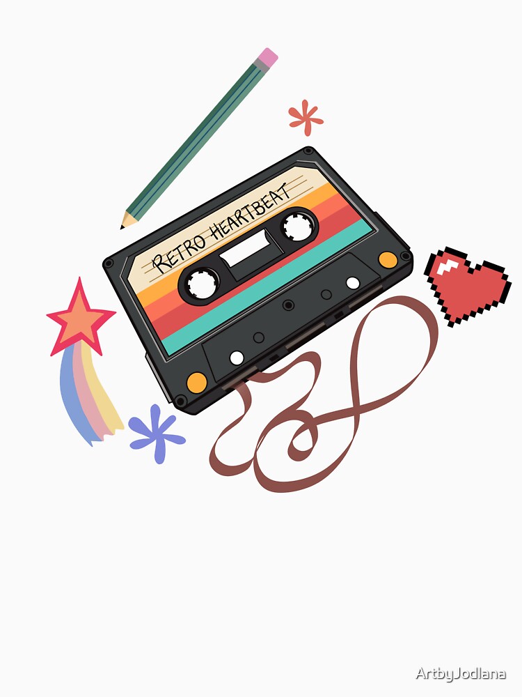 Nostalgia by ArtbyJodlana