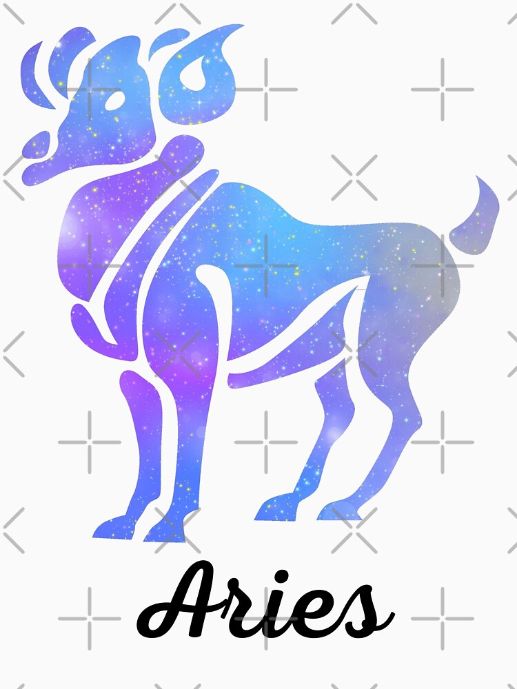 Aries constellation Zodiac sign by atevern