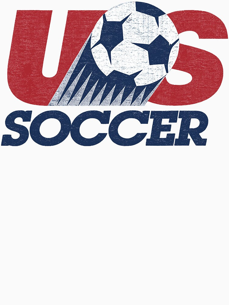 USA Soccer by PennyRatty