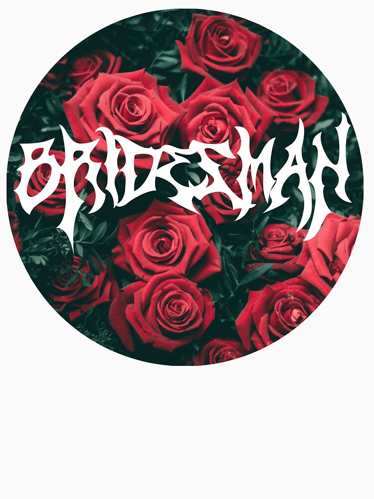 Bridesman Goth Alt Wedding by FateAndStardust
