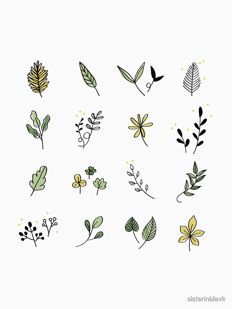 nature by sisterinblavk