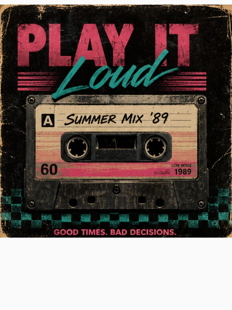 Cassette tape by Dustfairy9876
