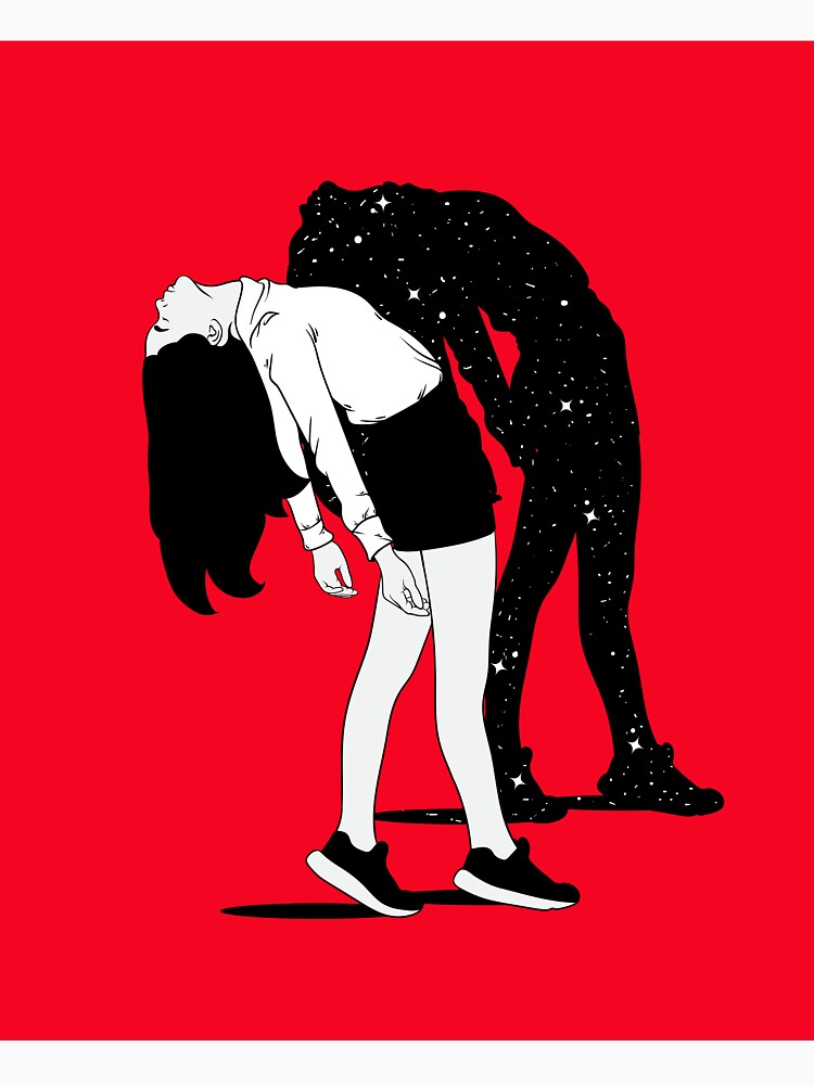 Take Me To The Universe | Perfect For Your Goth, Wiccan, Alternative Friends by LemonDemonzzz