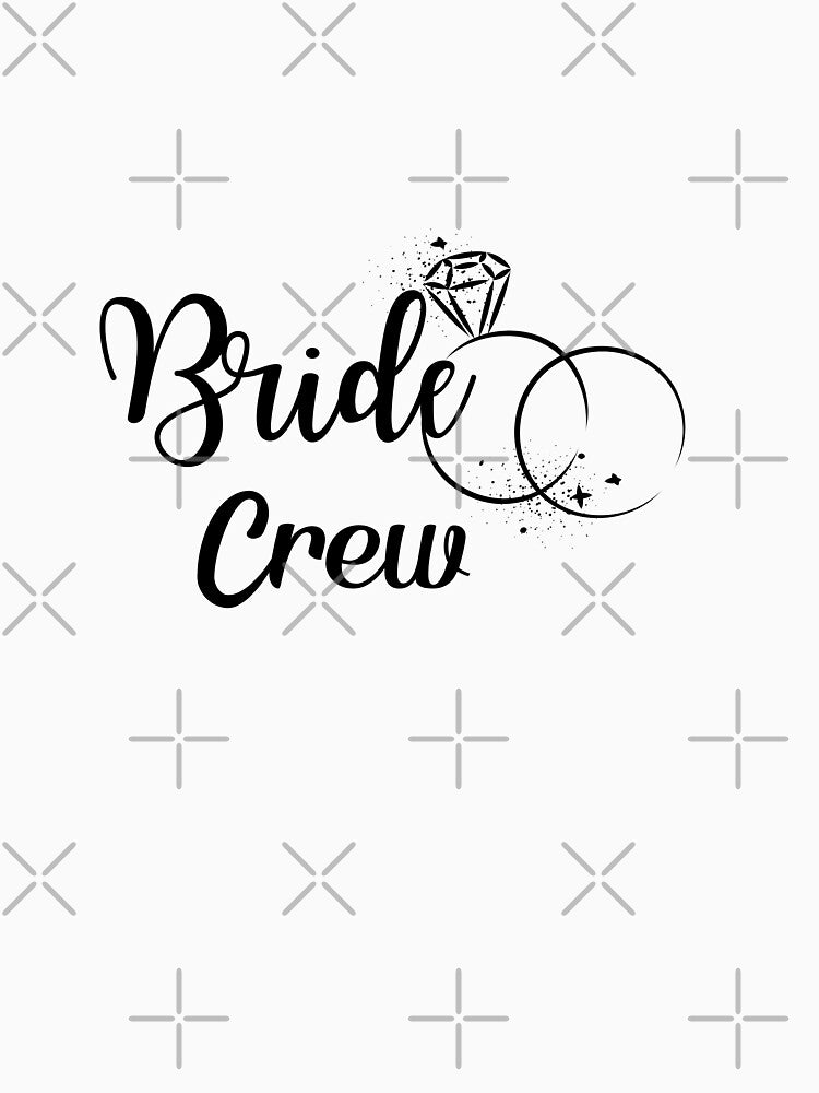 Team bride diamond ring - English by NolineXpression