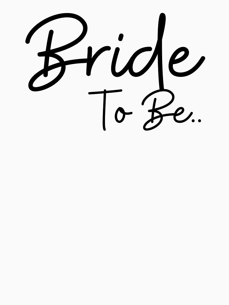Bride to Be | Wedding Day Celebration by highflycrafts