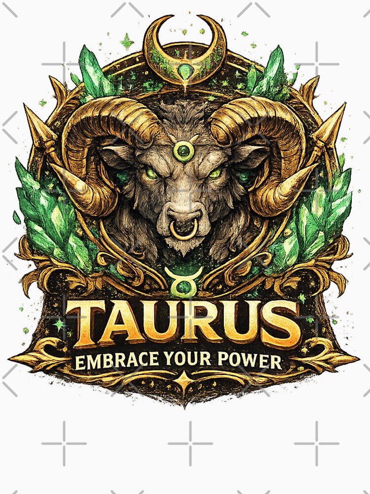 Taurus zodiac signs by louda02