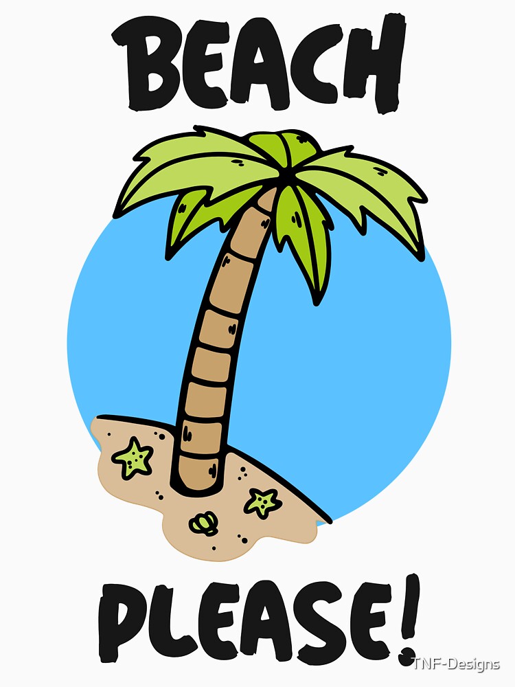 Beach... Please! Island Design by TNF-Designs