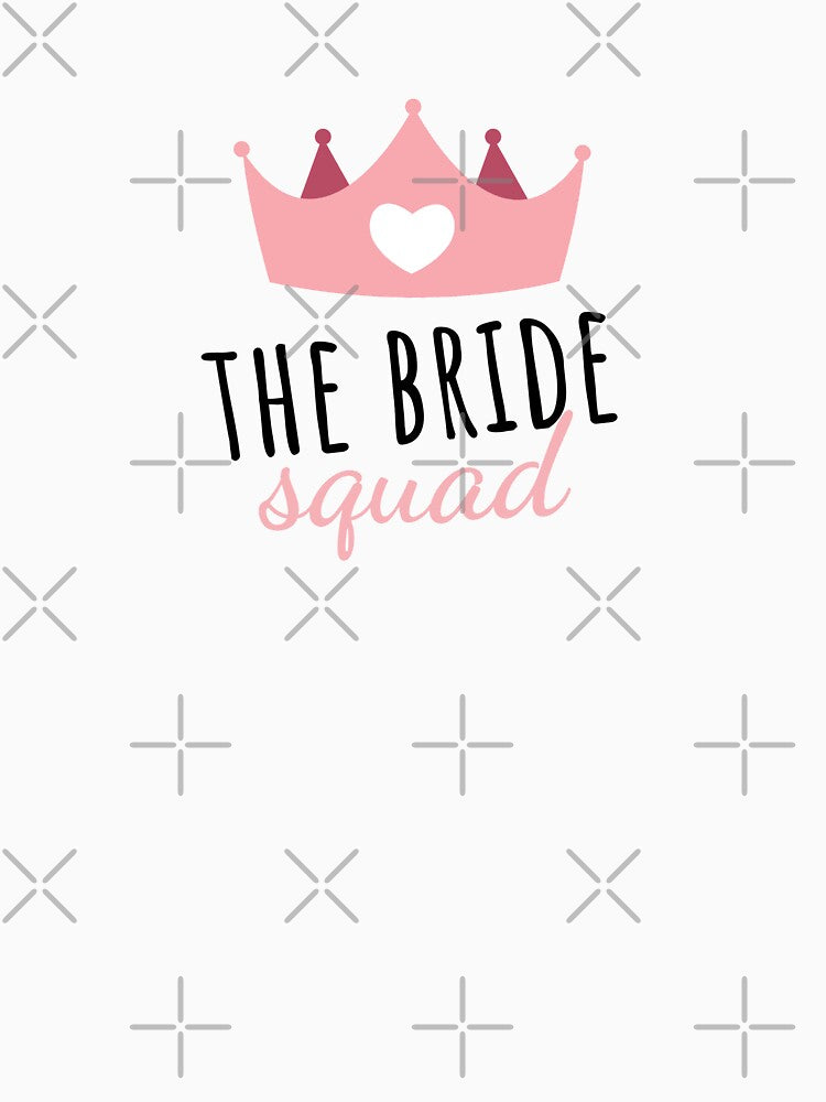 The Bride Squad by Artwork-Station