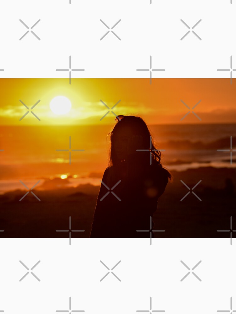 Cali Sunset Vibes by wendy4496
