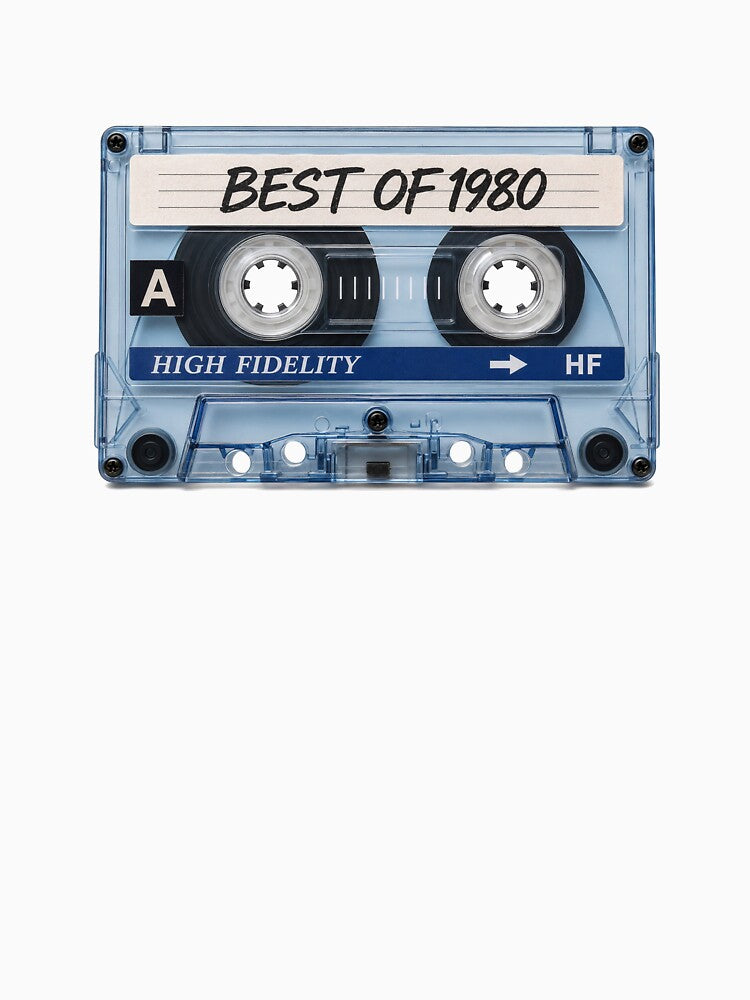 Best of 1980 by BlueBerry45