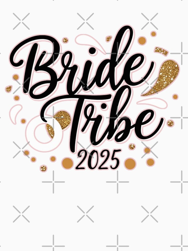 Bride Tribe 2025 by FitEnvy
