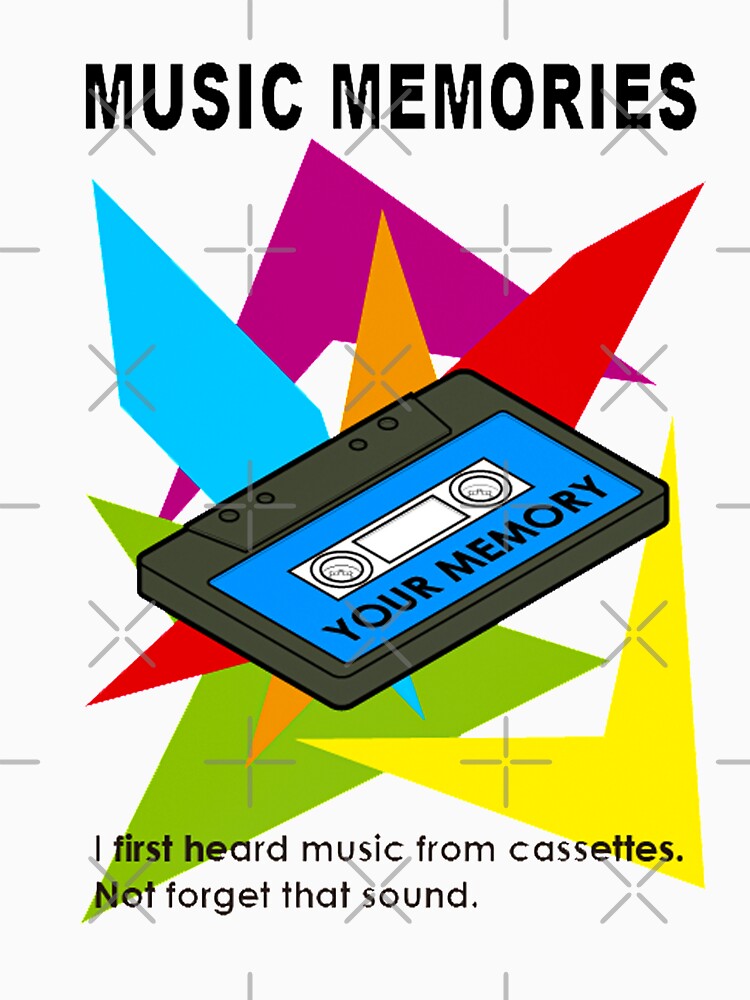 Music memories by gitarus