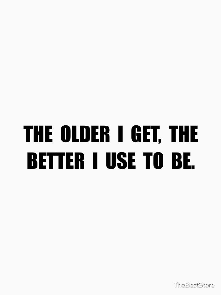 Better Use To Be by TheBestStore