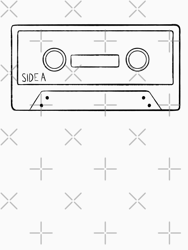 Cassette by BE1820
