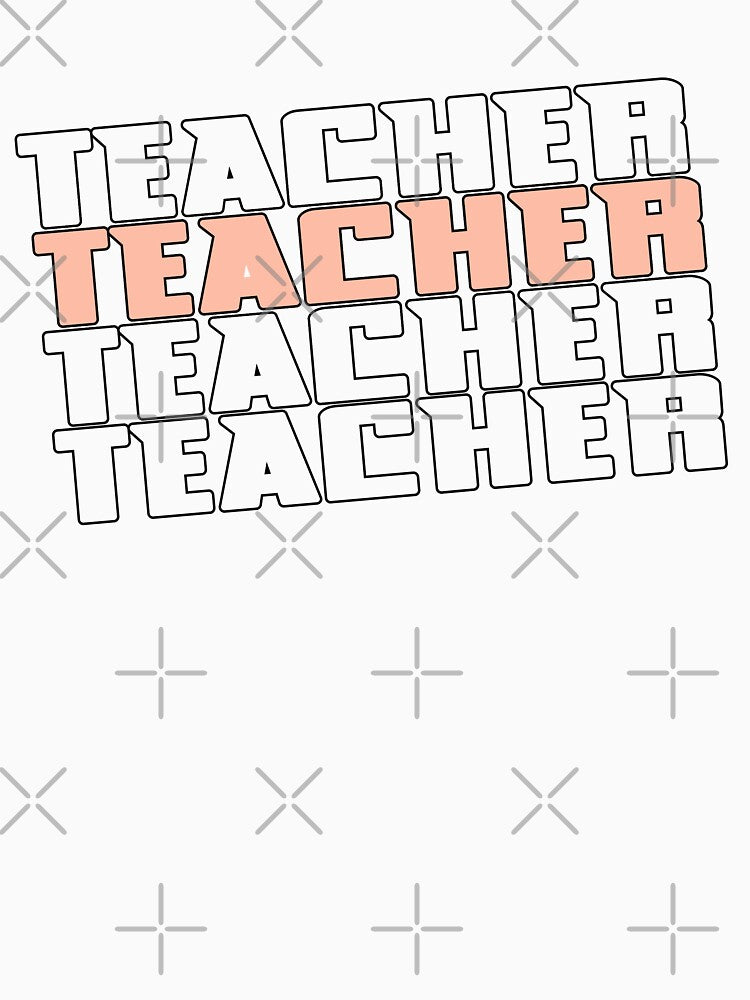 2022 Teacher by freeArt10