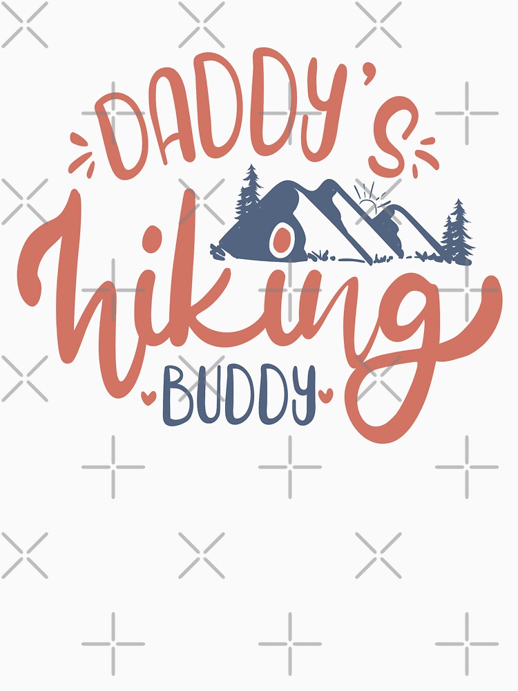 Daddys hiking buddy light by Kidzz