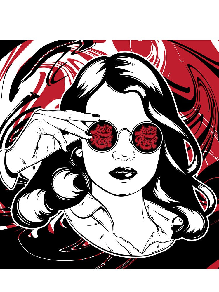 The Evil Pressure Around Me | Perfect For Your Goth, Wiccan, Alternative Friends by LemonDemonzzz