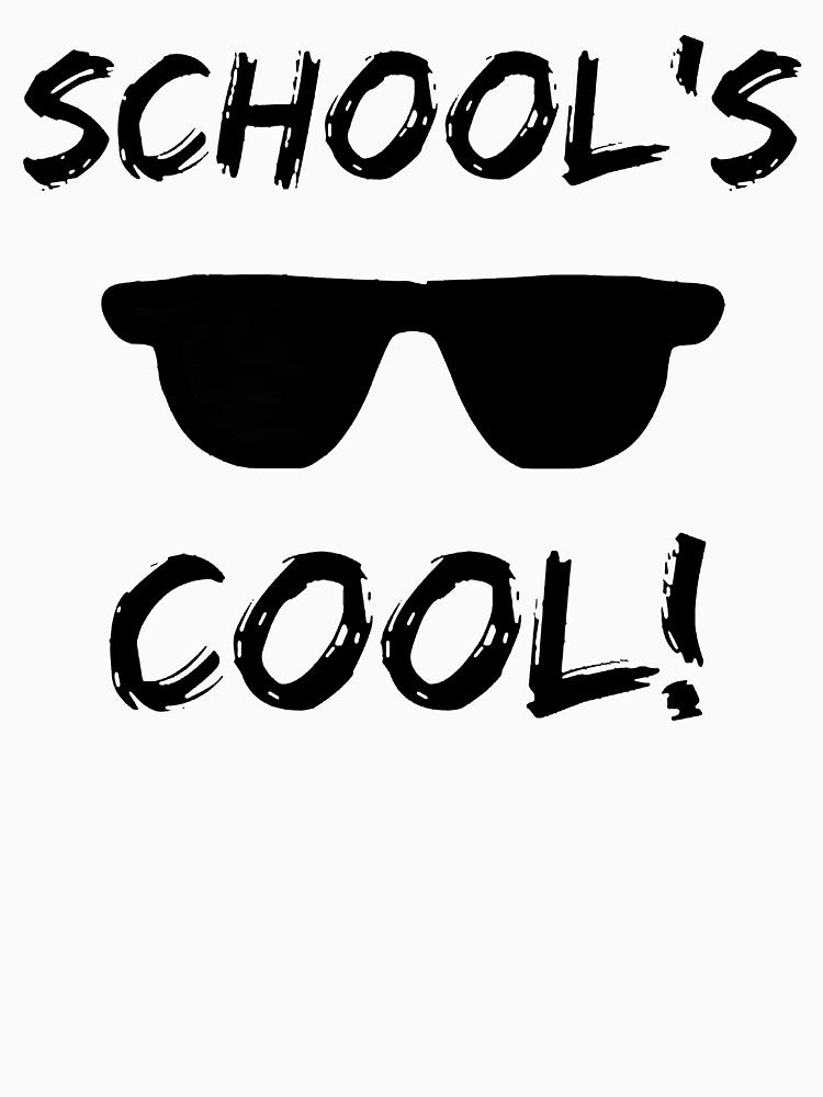 schools cool by KARDOL
