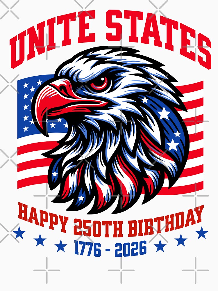 4th of July T-shirt, Independence Day Shirt, USA Celebration by colorleafz