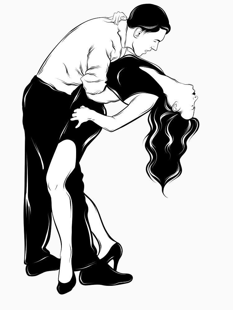 Me To You Tonight | Perfect For Your Goth, Wiccan, Alternative Friends by LemonDemonzzz