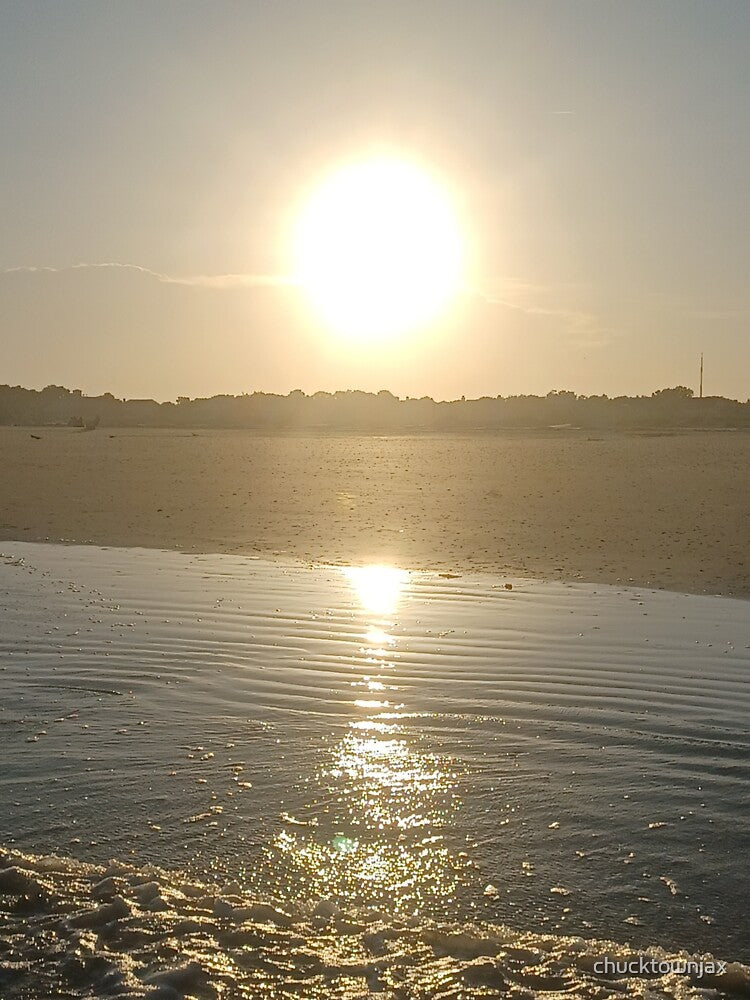 Ocean Sunset Photo by chucktownjax