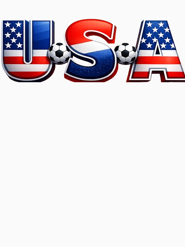USA Soccer - World Cup by Barbells & Brews