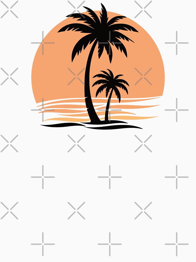 Summer sunset by KettigaDesigns
