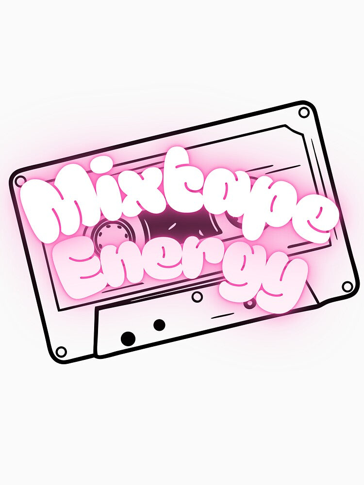 Mixtape Energy by bnosovitsky