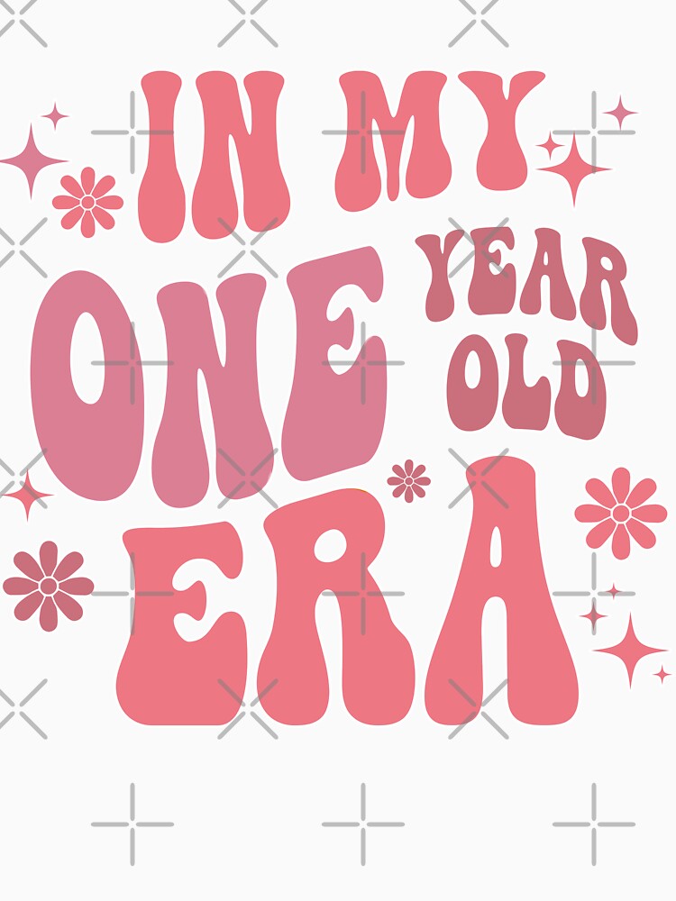 One Year Old Era by JoelFox165