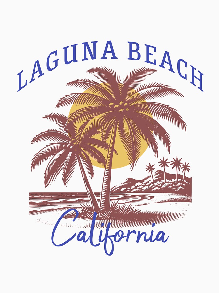 Laguna Beach California by Shipwrecked2020