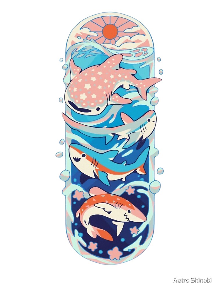 Marine Adventure by Retro Shinobi