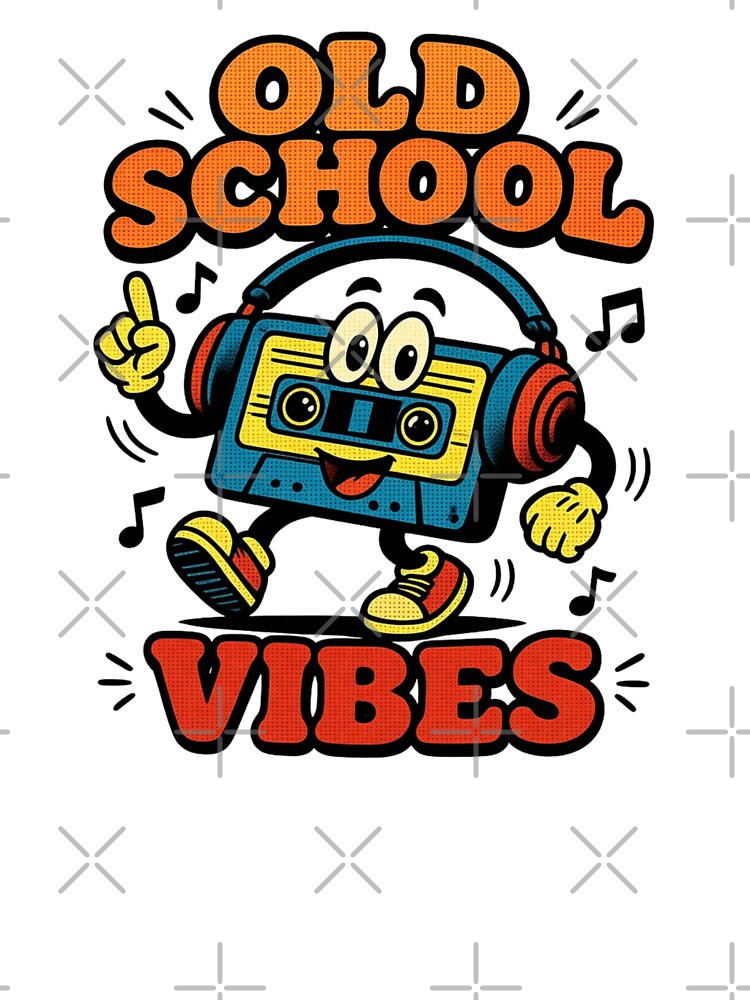 Retro Sound by Vintages Vibes