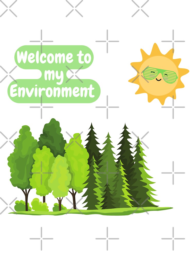World Environment Day 2026 | Earth Day Everyday Nature Aesthetic by ReelanceDigit