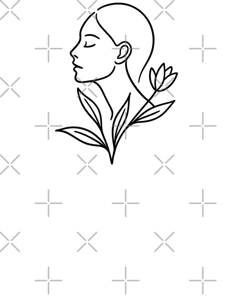Nature Woman by Vezura